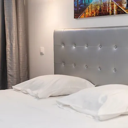 Citycosy - T2 Hirtz Orangerie Appartement *