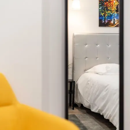 Citycosy - T2 Hirtz Orangerie * Straatsburg