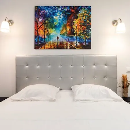 Citycosy - T2 Hirtz Orangerie