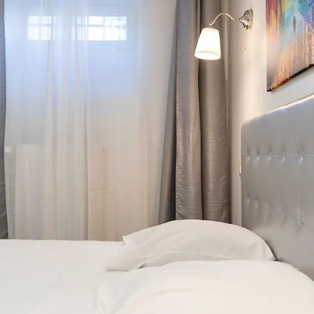 Citycosy - T2 Hirtz Orangerie * Straatsburg