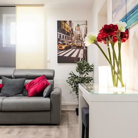 Citycosy - T2 Hirtz Orangerie Appartement Straatsburg