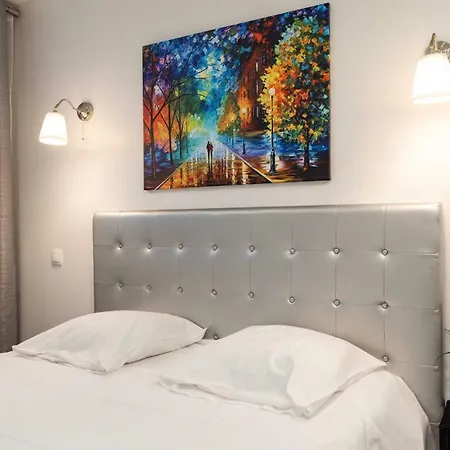 Citycosy - T2 Hirtz Orangerie Appartement